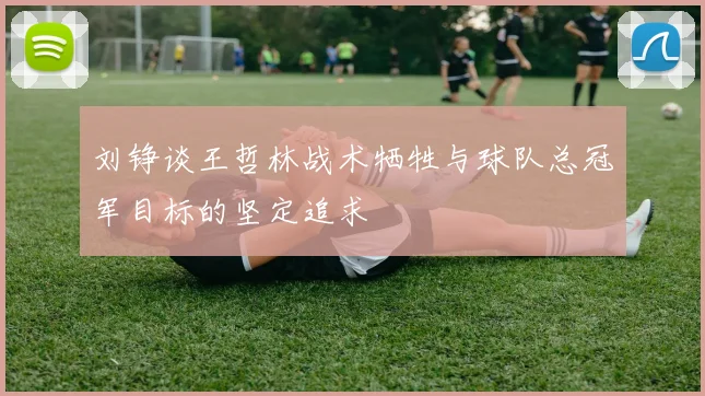 刘铮谈王哲林战术牺牲与球队总冠军目标的坚定追求